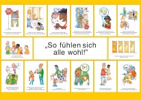 Verhaltenskodex an unserer Schule