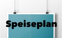 Informationen zum Speiseplan der Schule am Volksgarten